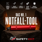 Safety-Exit | 6er-Set