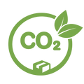 CO₂-kompensierter Versand