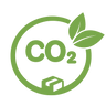 CO₂-kompensierter Versand